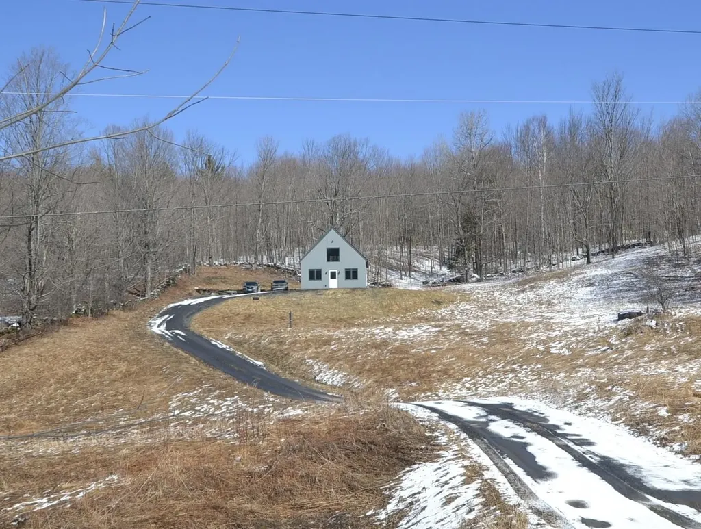1794 Loop Road Northfield VT 05663