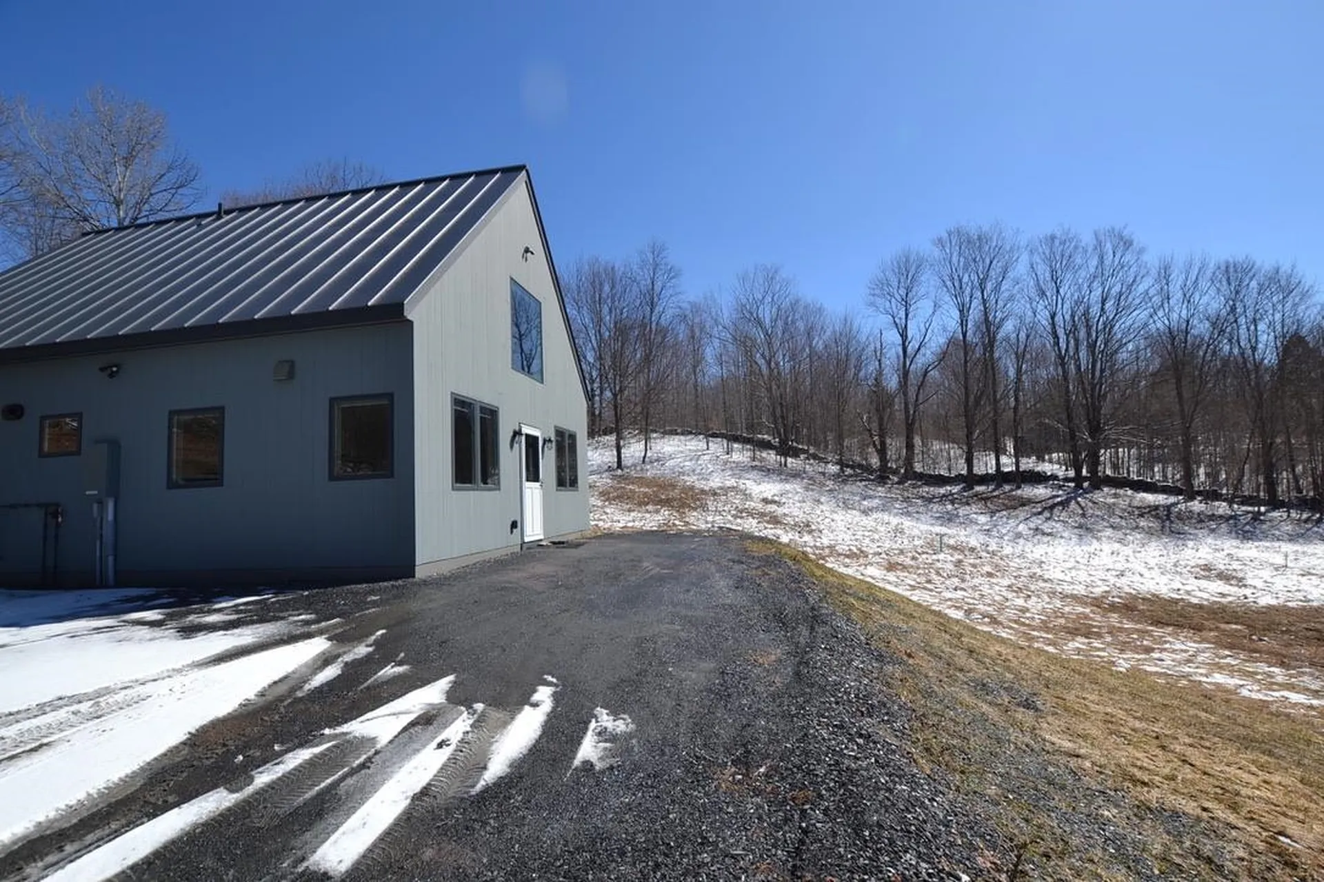 1794 Loop Road Northfield VT 05663