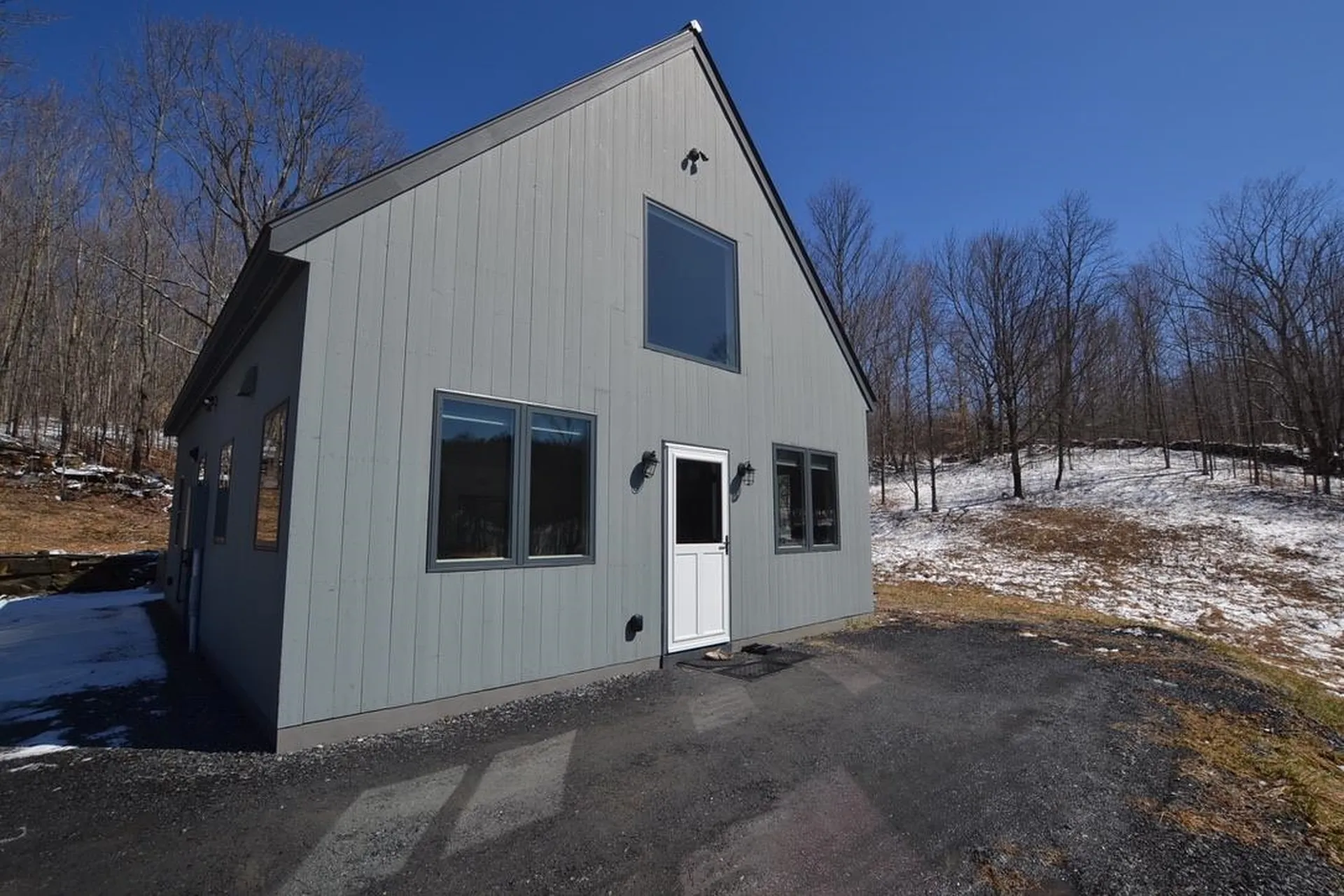 1794 Loop Road Northfield VT 05663