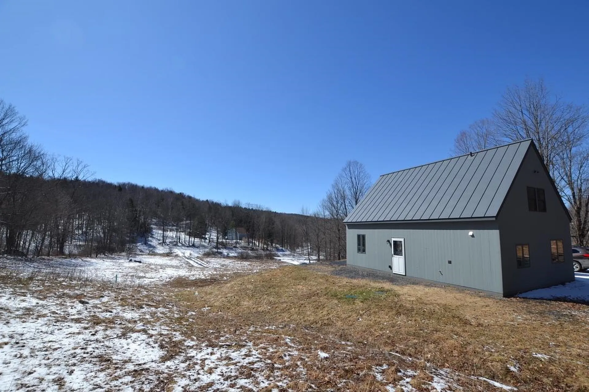 1794 Loop Road Northfield VT 05663