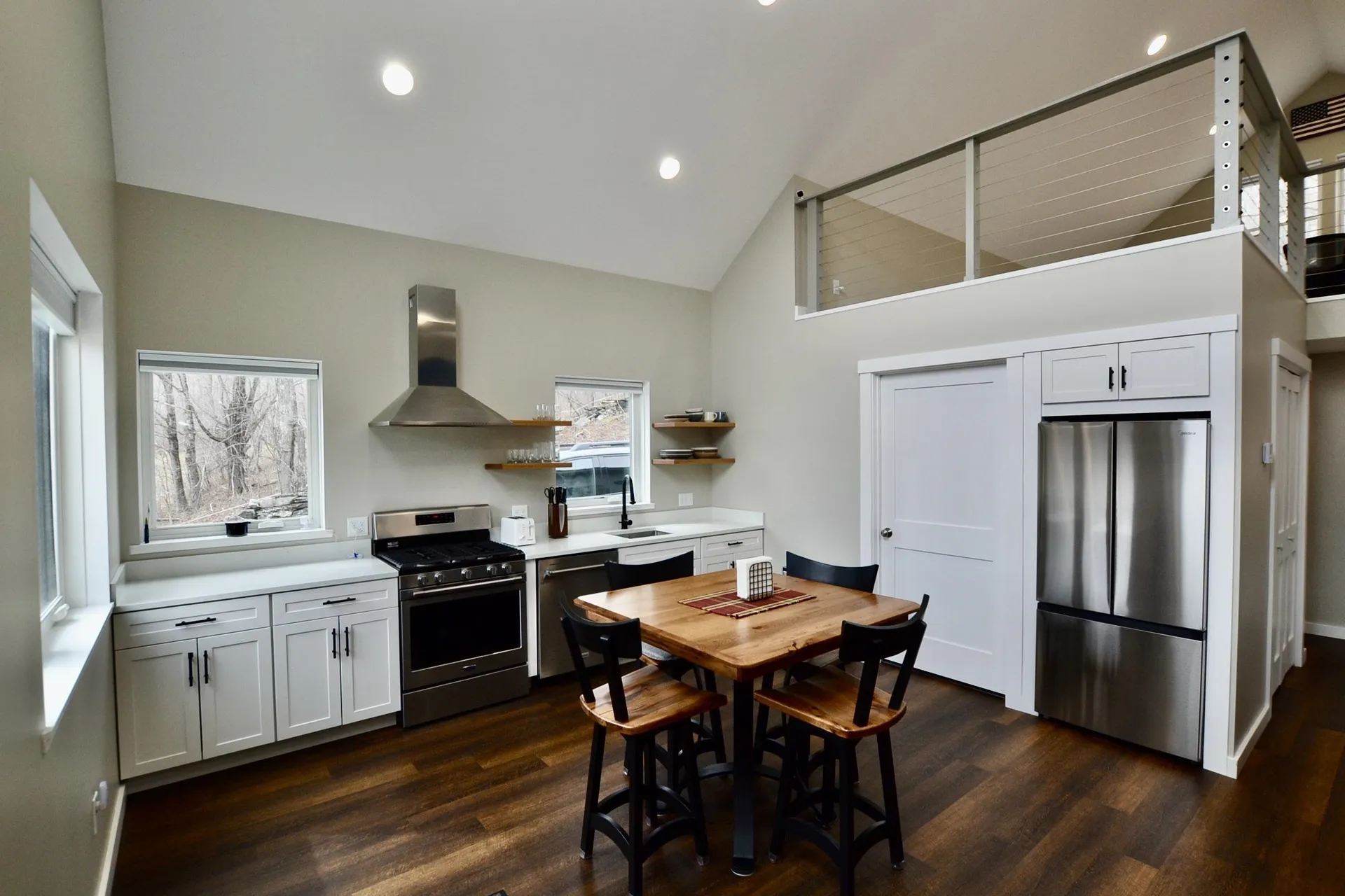 1794 Loop Road Northfield VT 05663