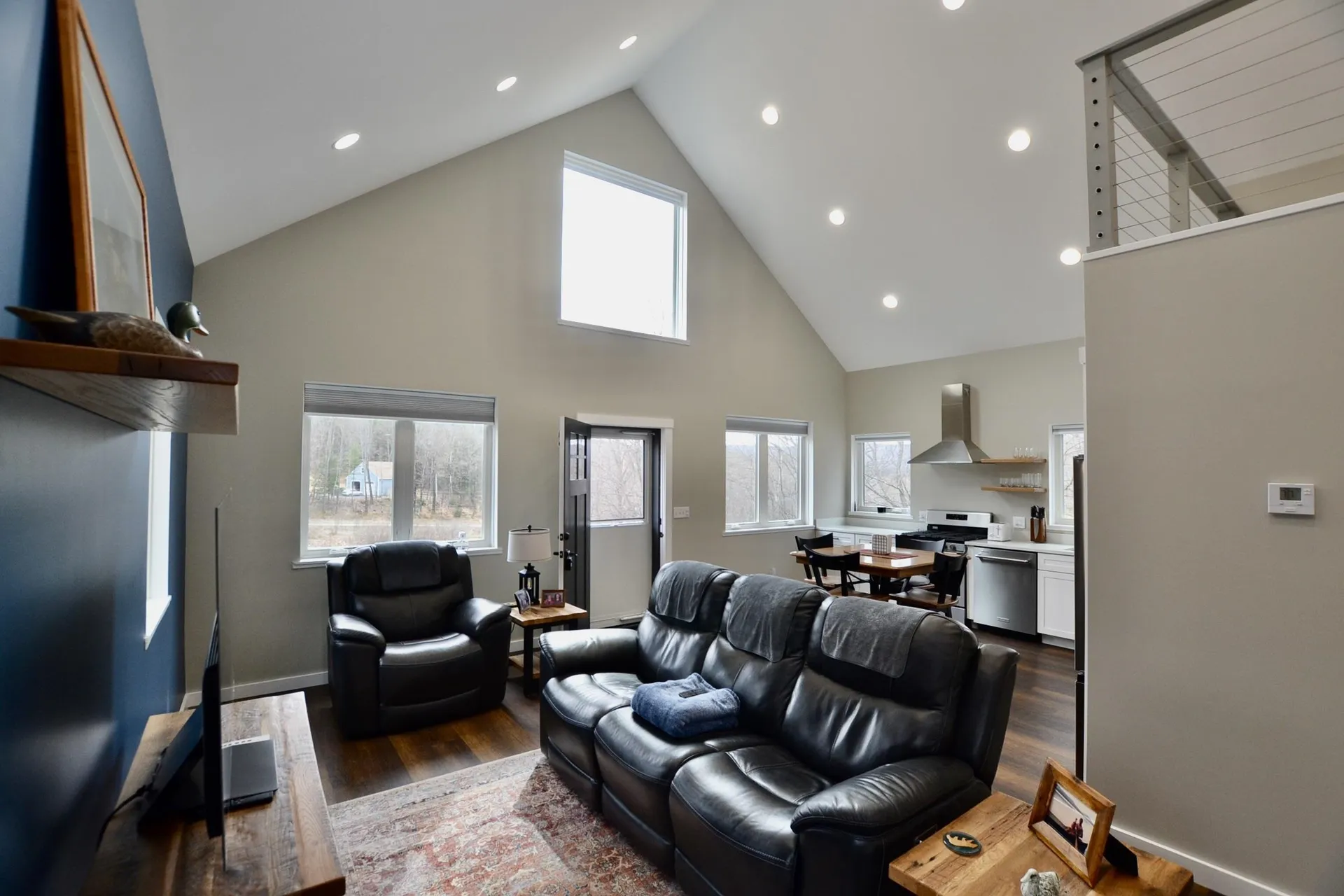 1794 Loop Road Northfield VT 05663