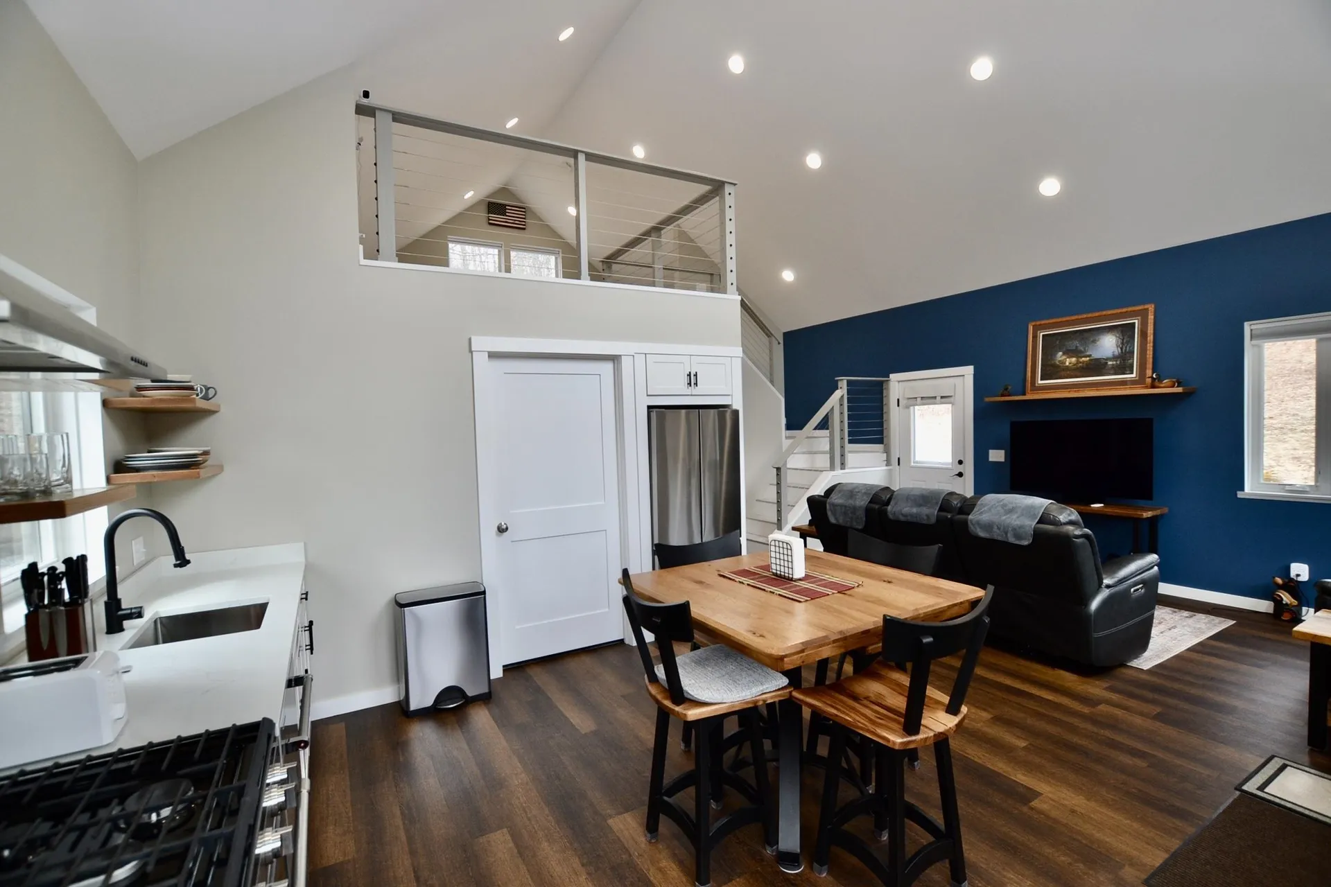 1794 Loop Road Northfield VT 05663