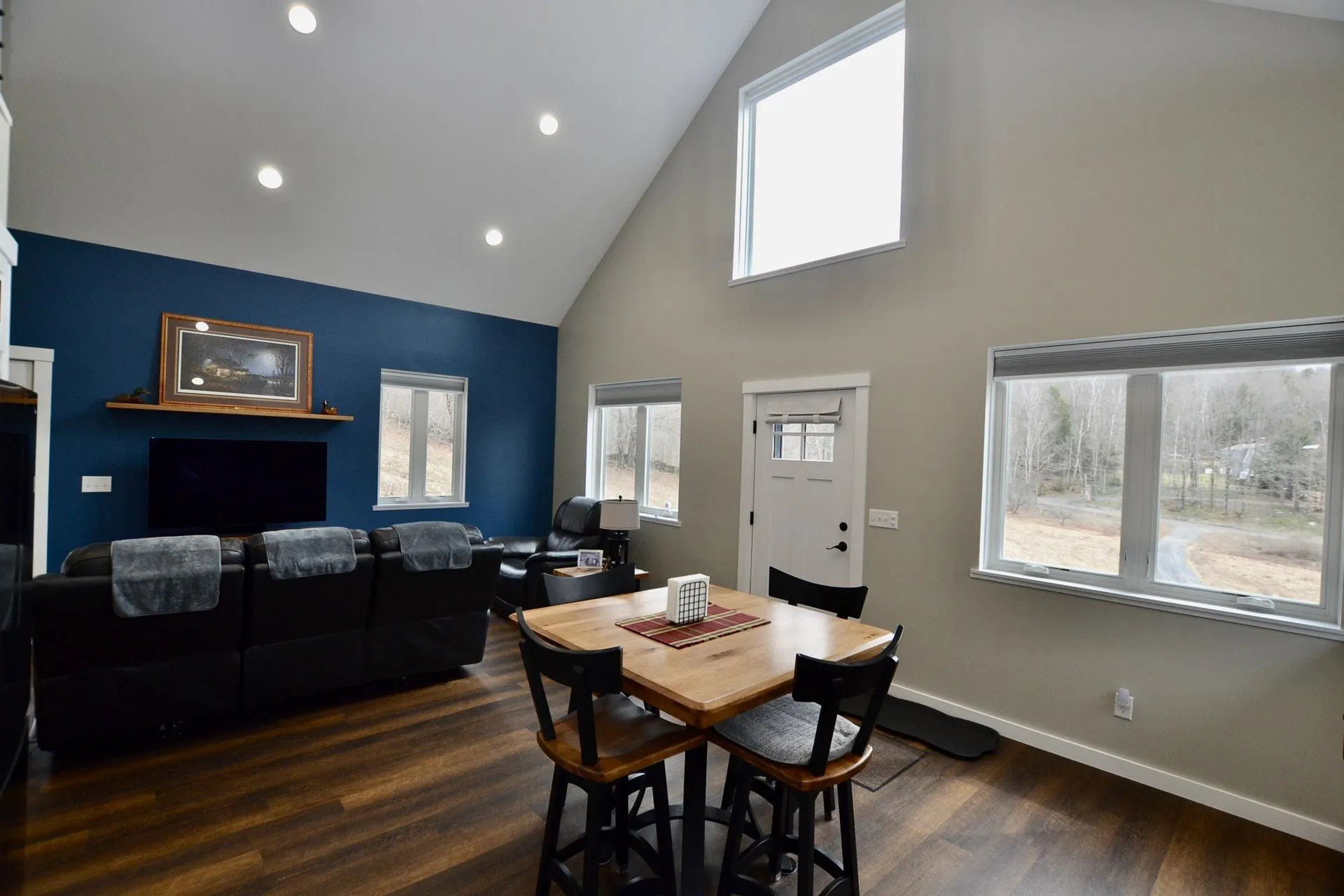 1794 Loop Road Northfield VT 05663