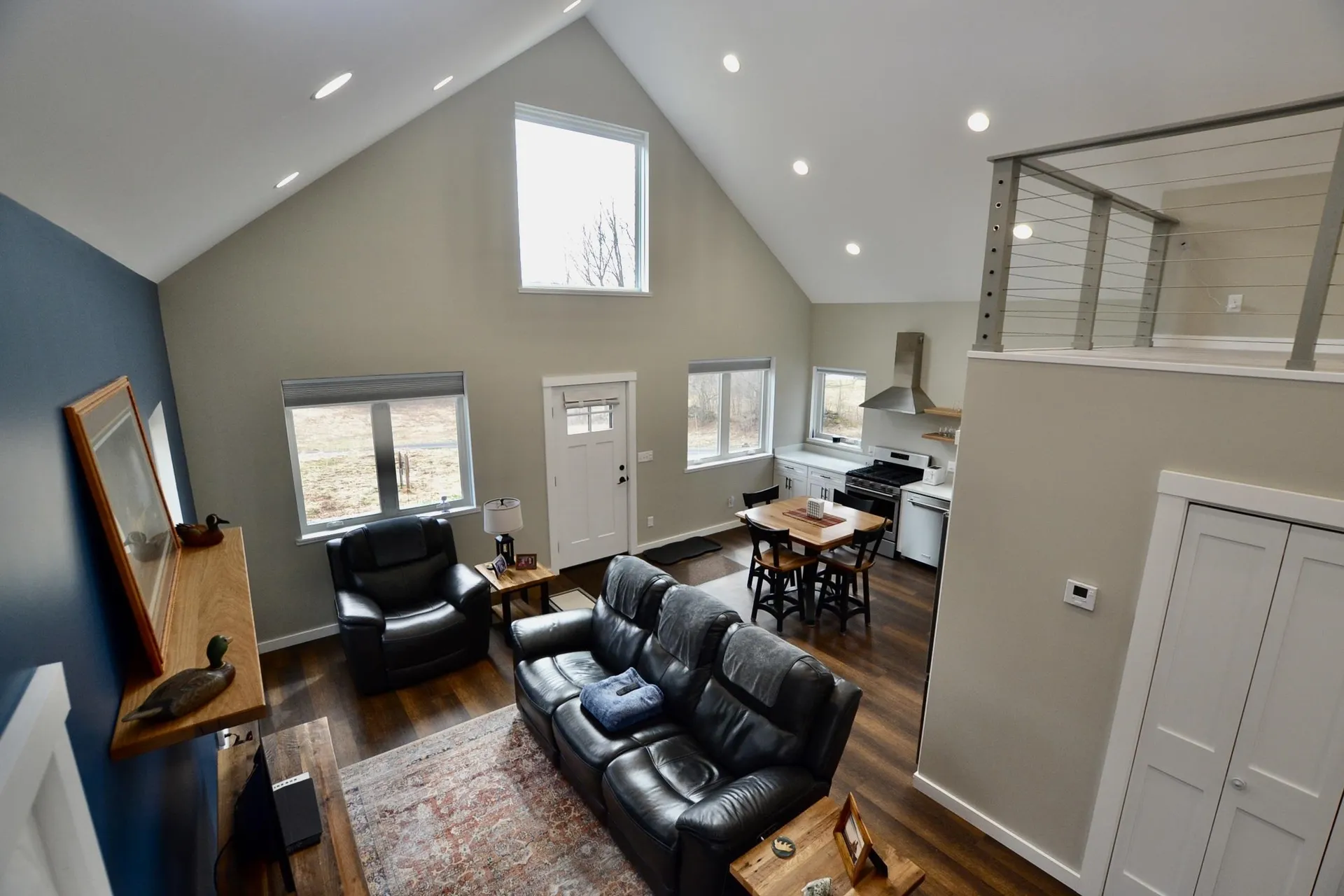 1794 Loop Road Northfield VT 05663