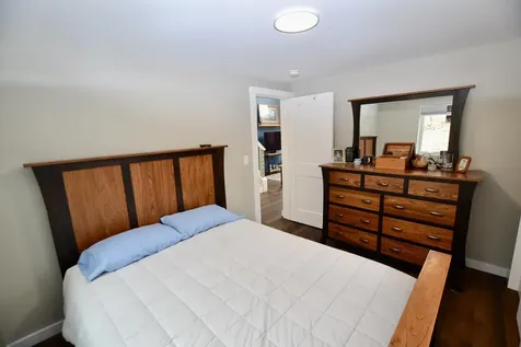 1794 Loop Road Northfield VT 05663