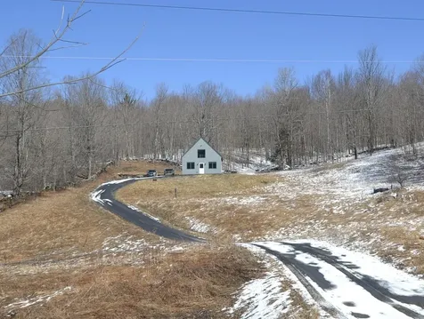 1794 Loop Road Northfield VT 05663