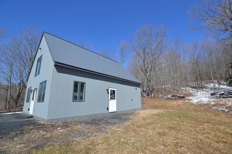 1794 Loop Road Northfield VT 05663