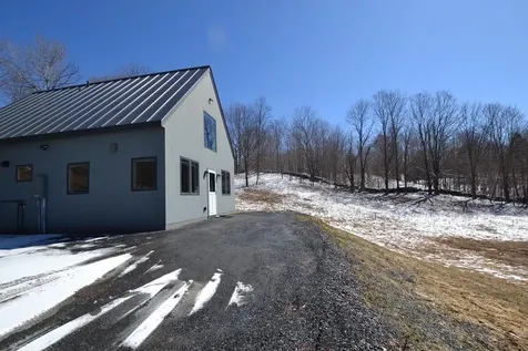 1794 Loop Road Northfield VT 05663