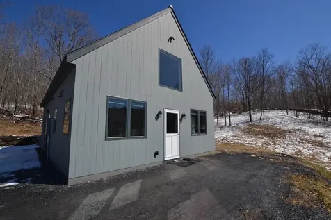 1794 Loop Road Northfield VT 05663