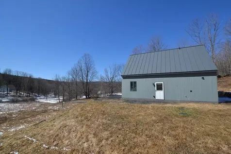 1794 Loop Road Northfield VT 05663
