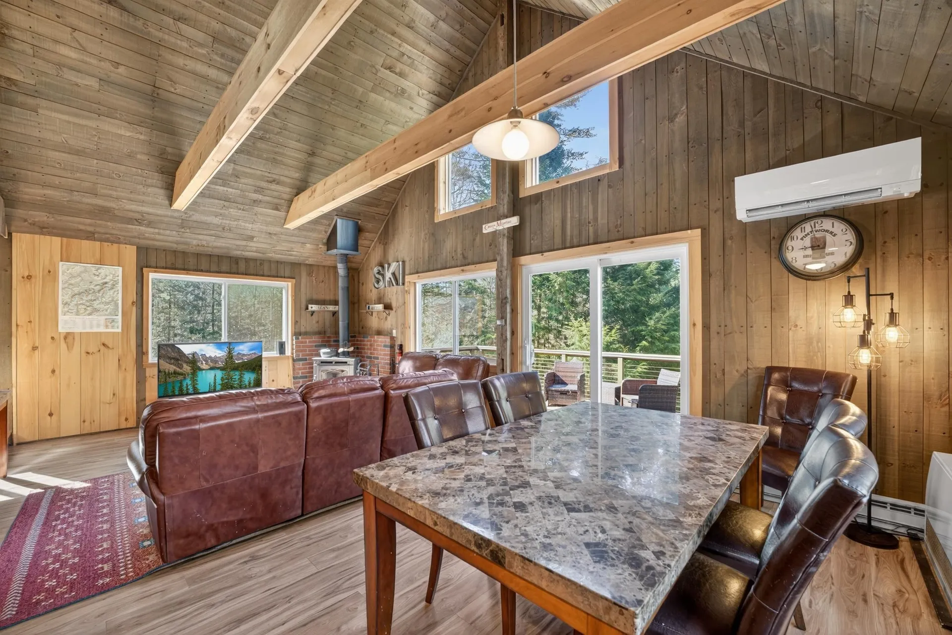 157 Slalom Lane Franconia NH 03580