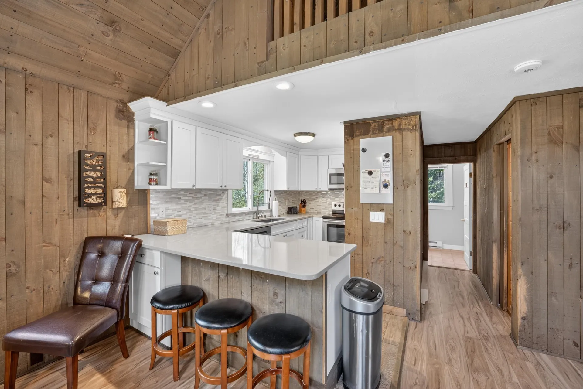 157 Slalom Lane Franconia NH 03580