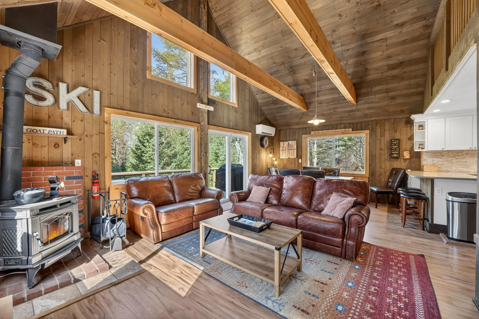157 Slalom Lane Franconia NH 03580