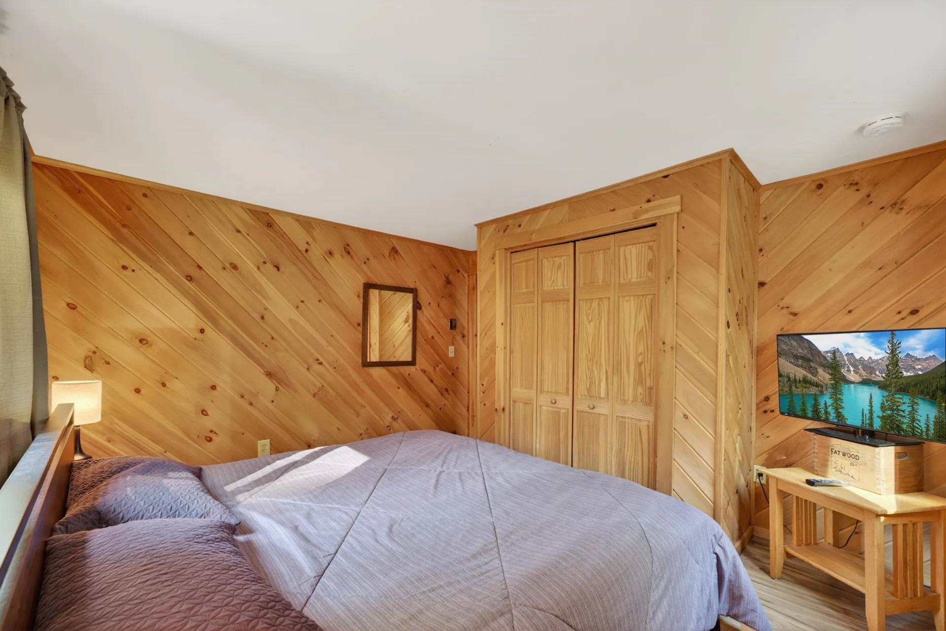 157 Slalom Lane Franconia NH 03580