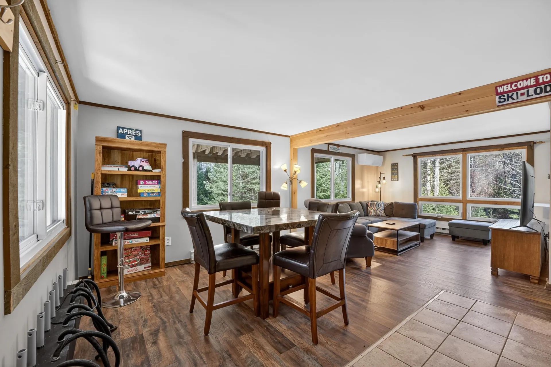 157 Slalom Lane Franconia NH 03580