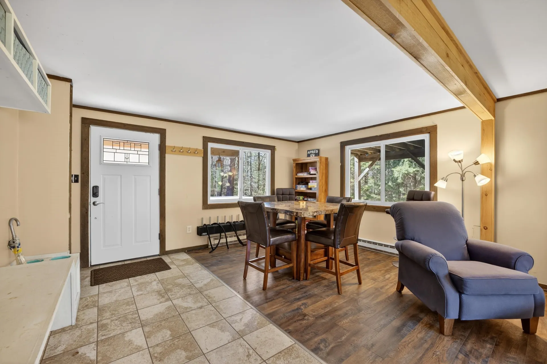 157 Slalom Lane Franconia NH 03580
