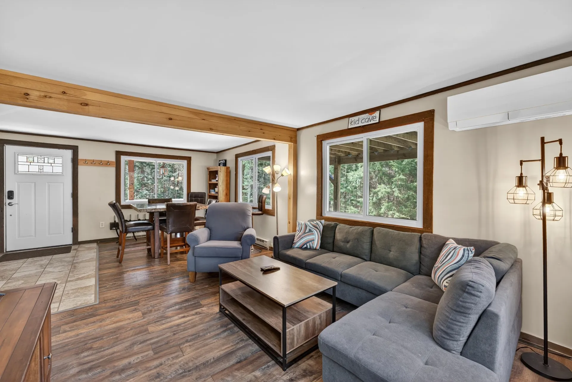 157 Slalom Lane Franconia NH 03580