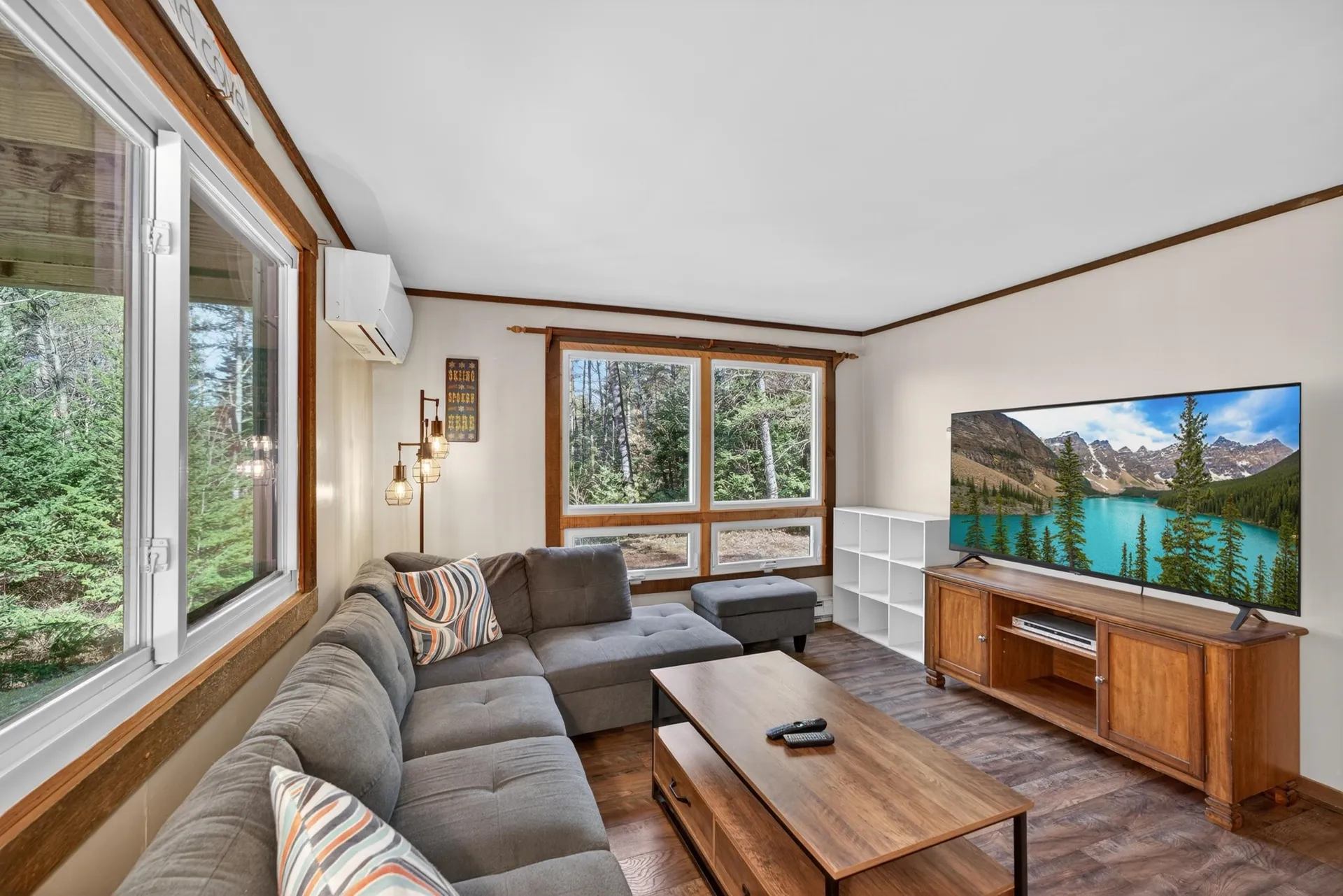 157 Slalom Lane Franconia NH 03580
