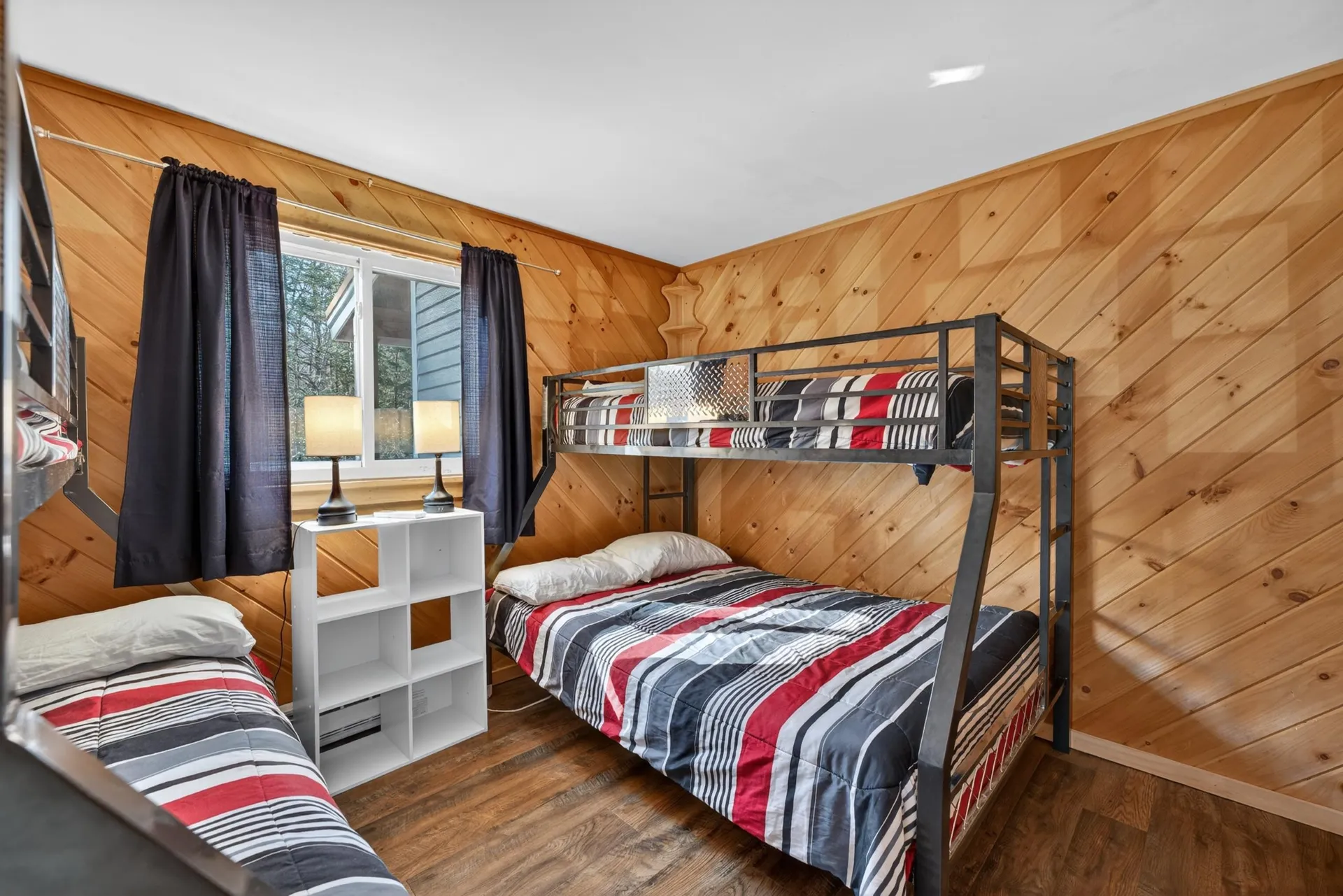 157 Slalom Lane Franconia NH 03580