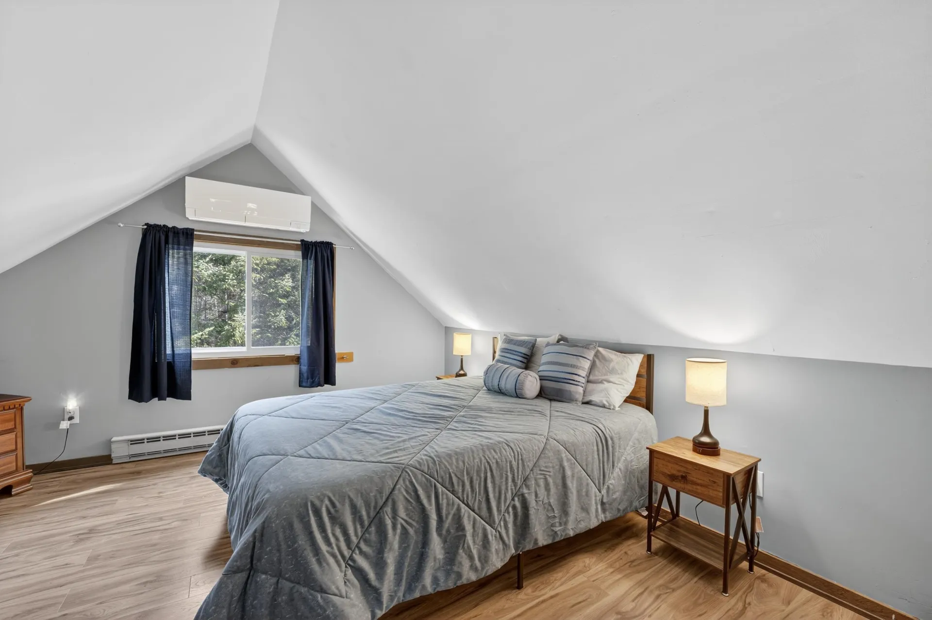 157 Slalom Lane Franconia NH 03580