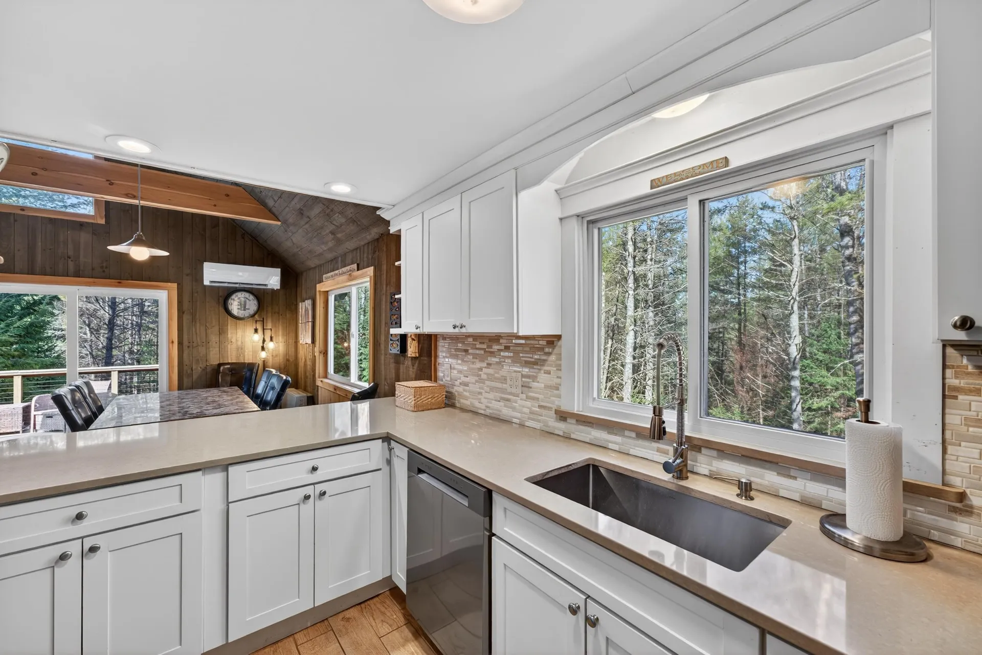 157 Slalom Lane Franconia NH 03580