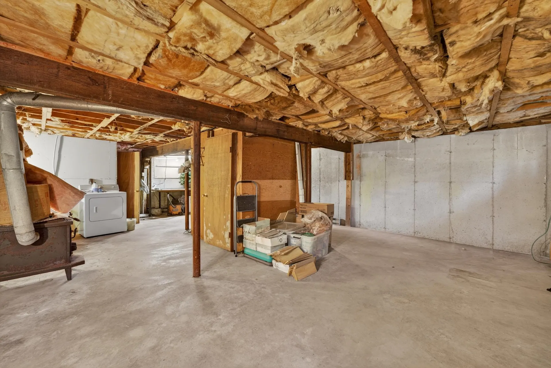 157 Slalom Lane Franconia NH 03580