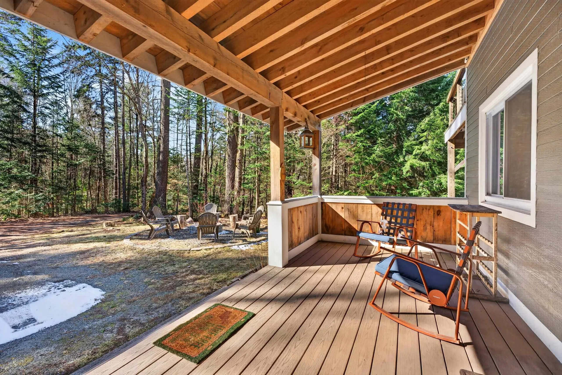 157 Slalom Lane Franconia NH 03580