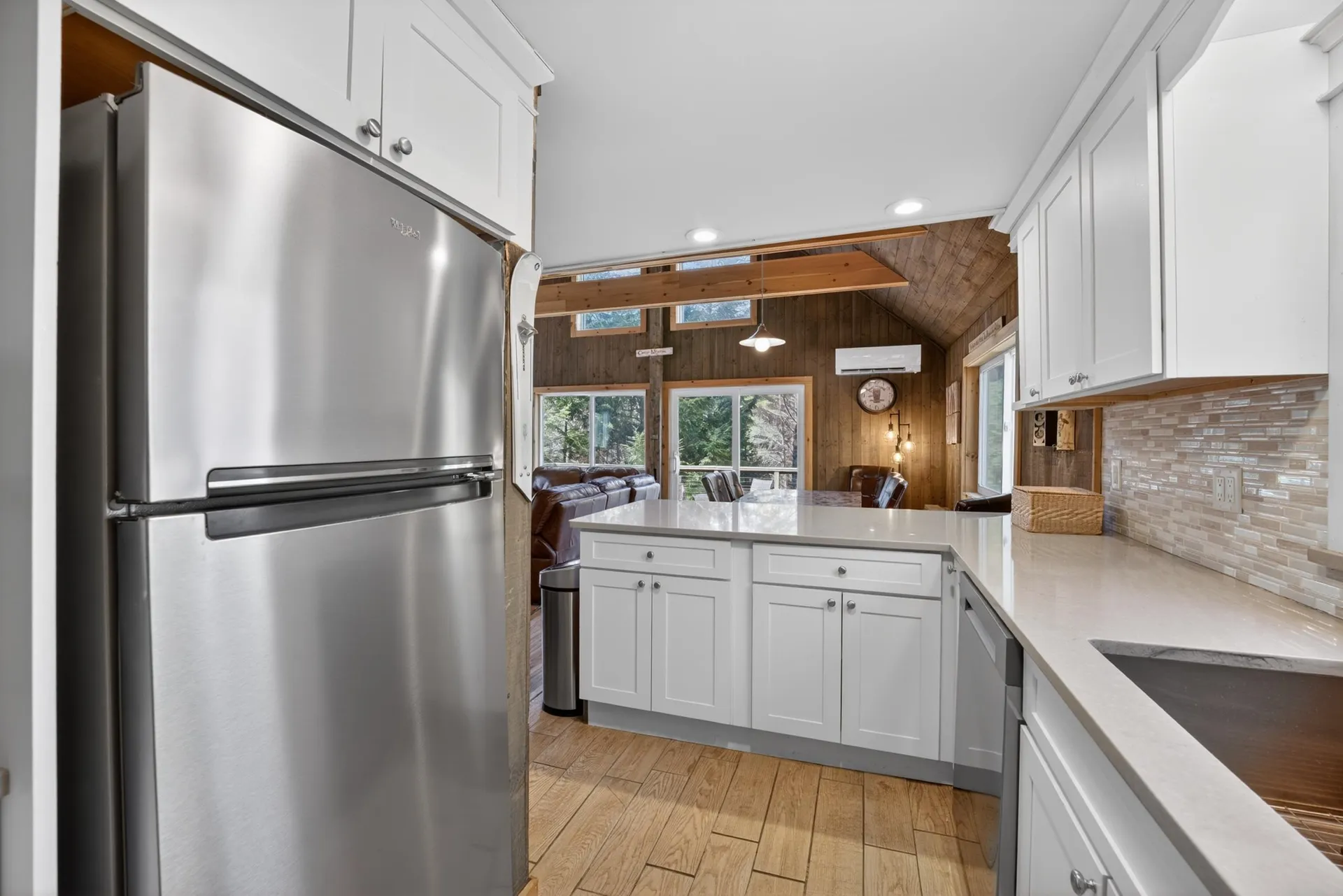 157 Slalom Lane Franconia NH 03580