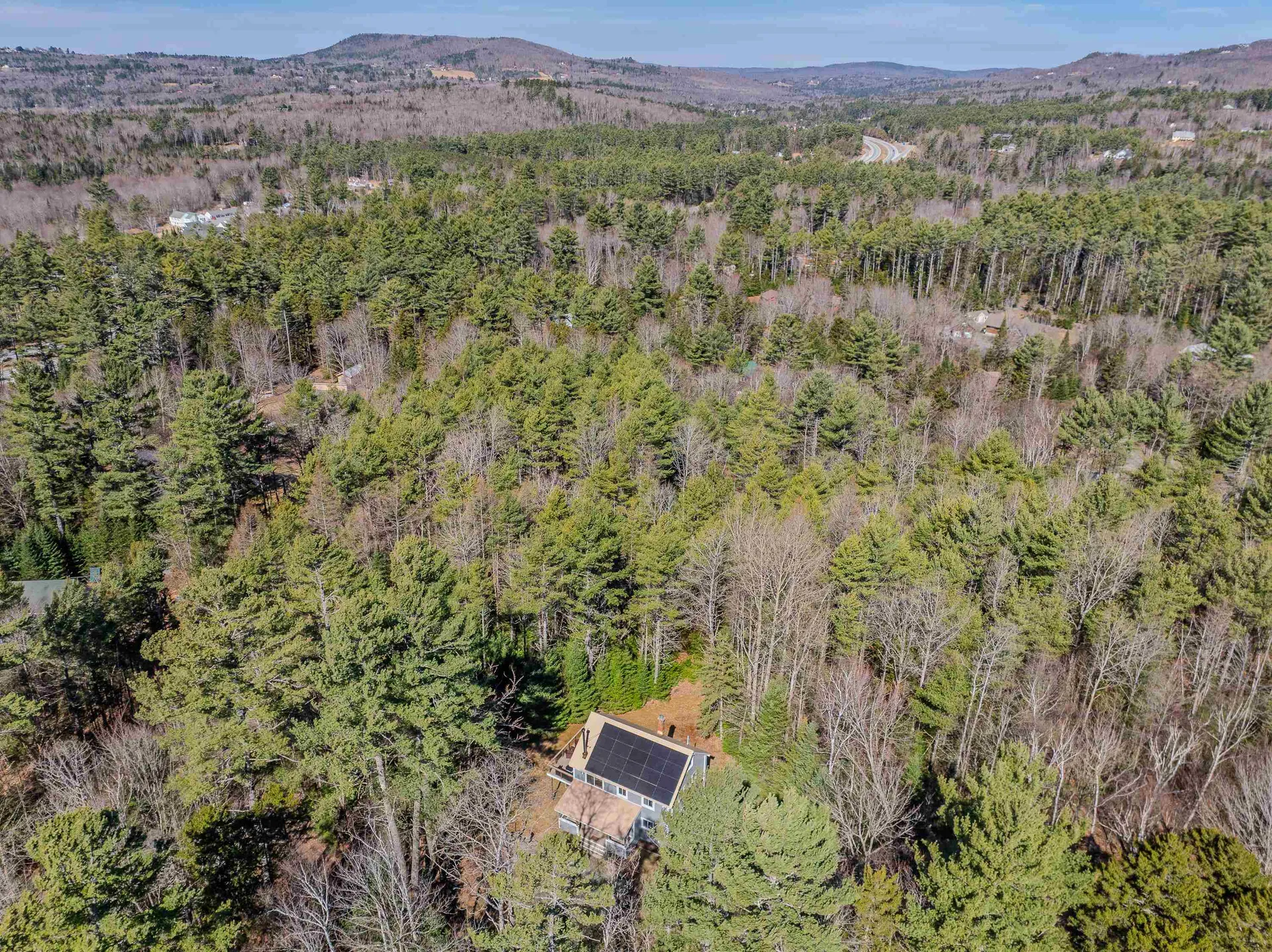 157 Slalom Lane Franconia NH 03580
