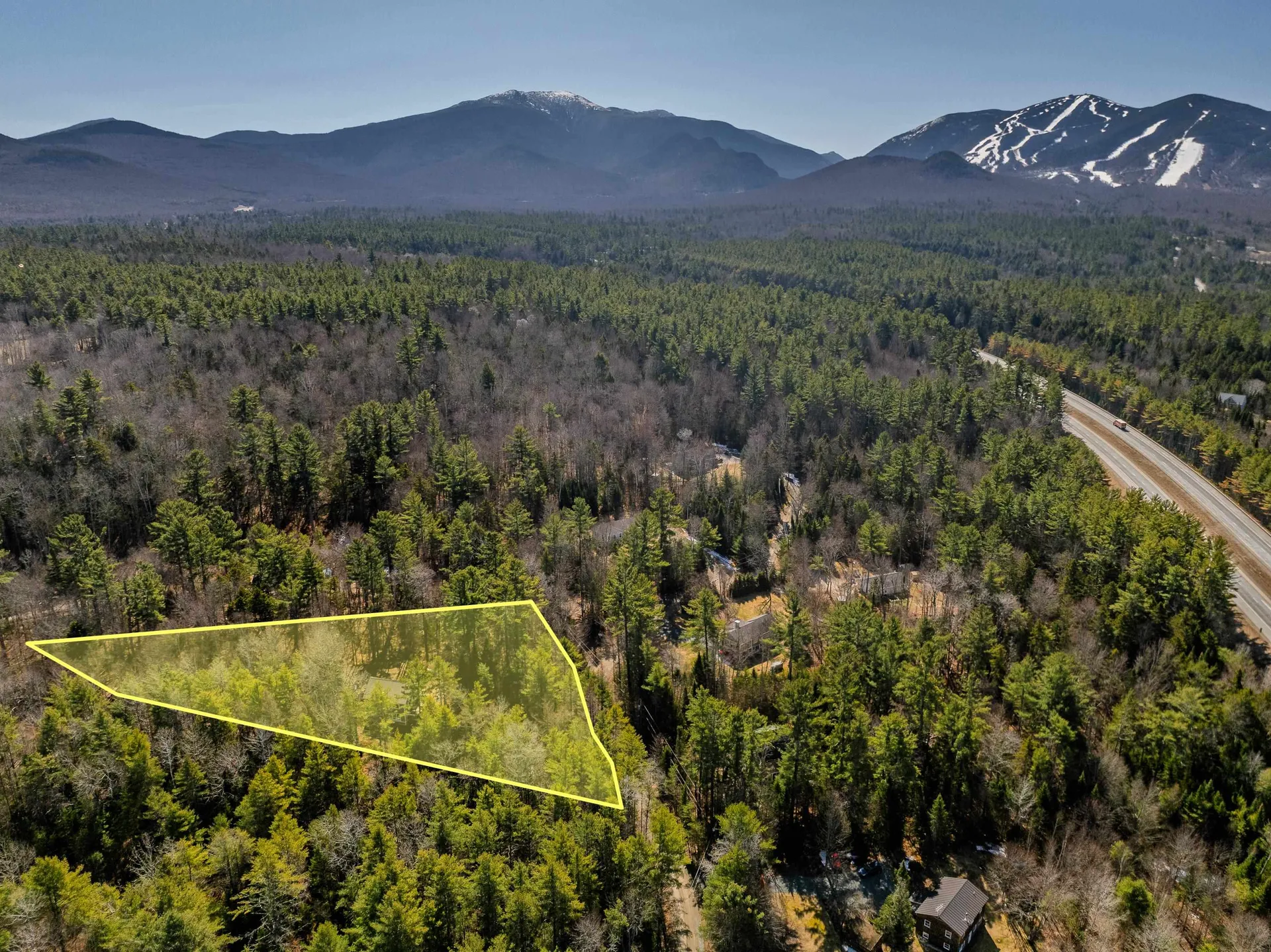 157 Slalom Lane Franconia NH 03580