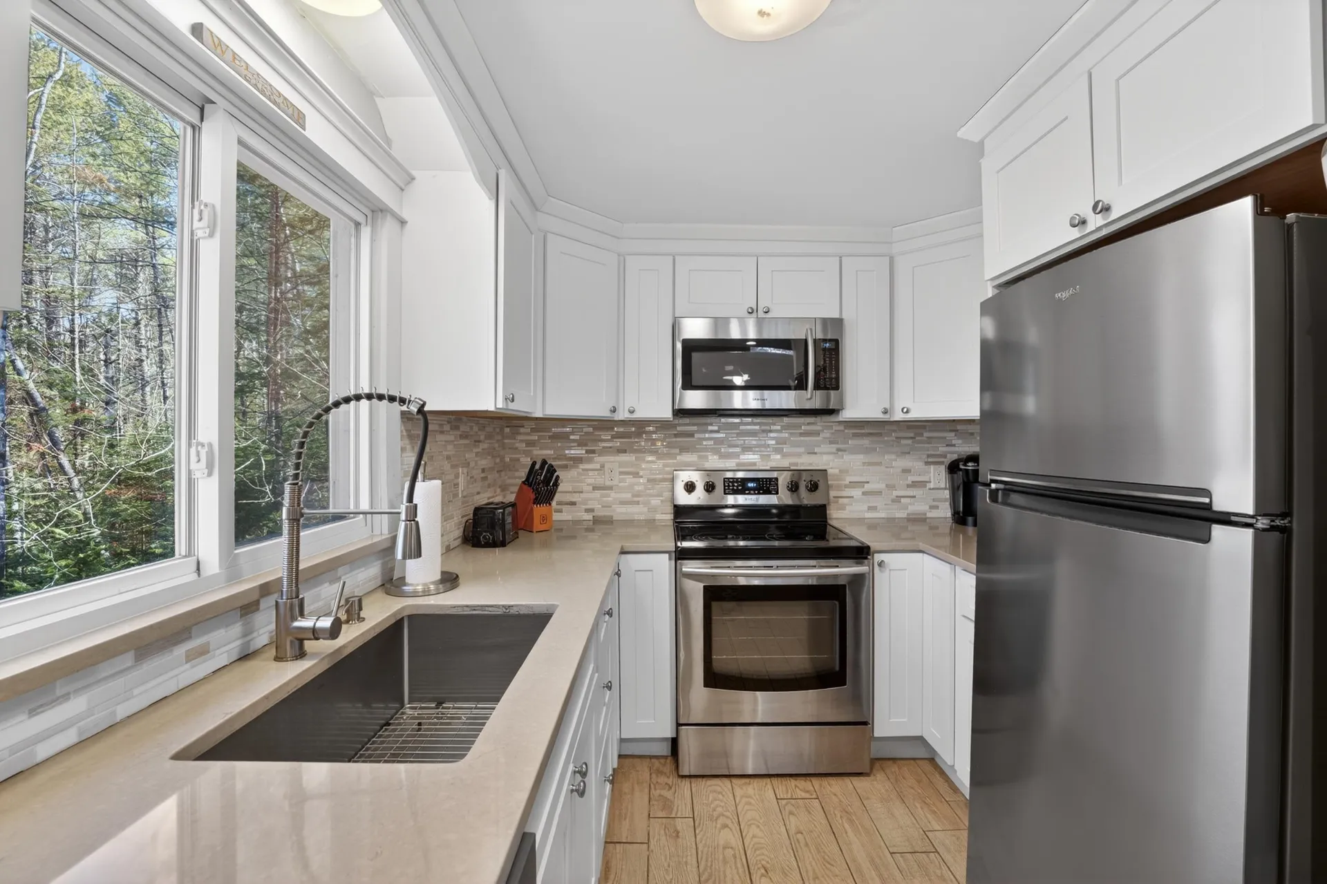 157 Slalom Lane Franconia NH 03580
