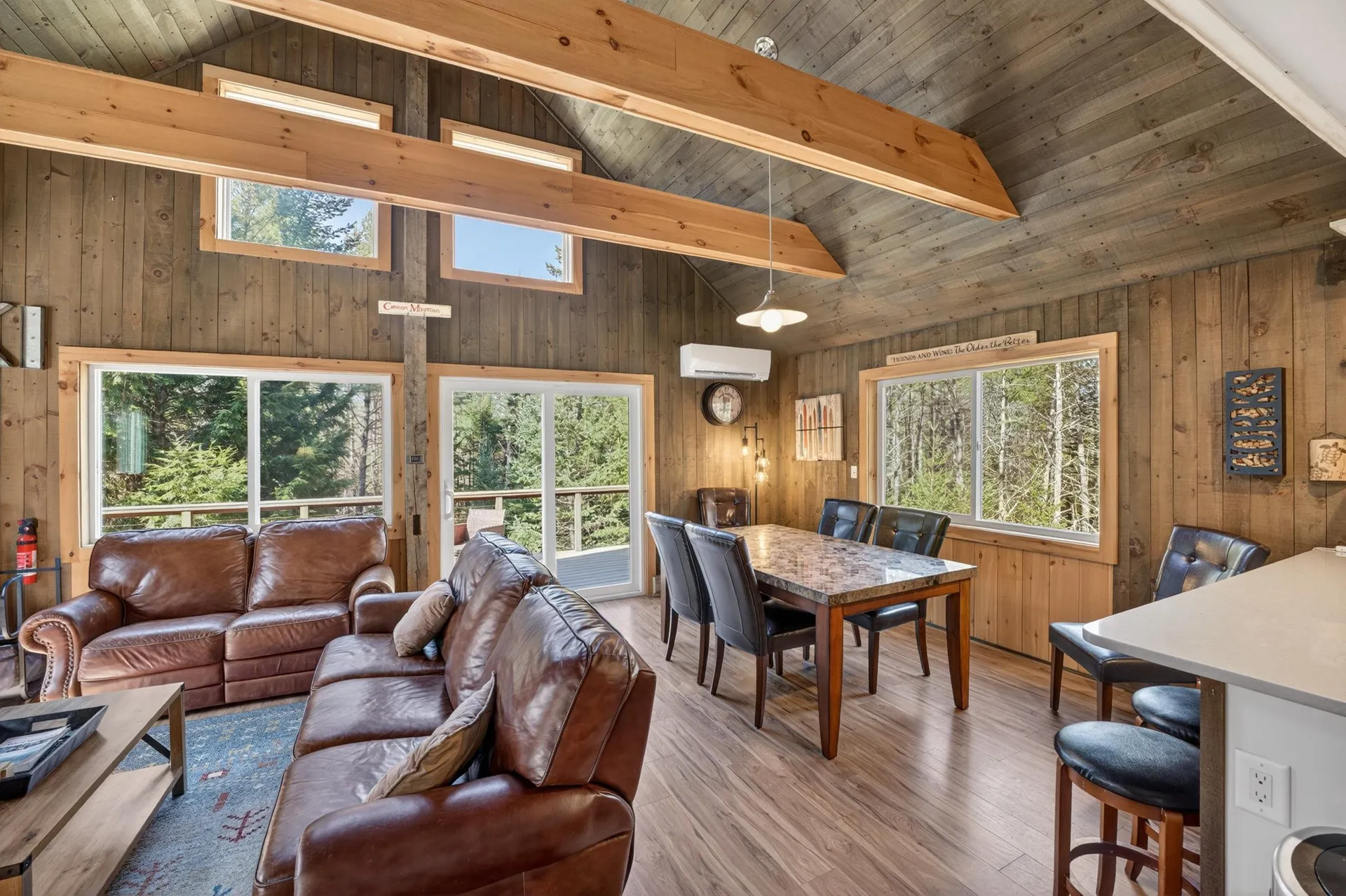 157 Slalom Lane Franconia NH 03580