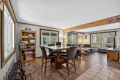 157 Slalom Lane Franconia NH 03580