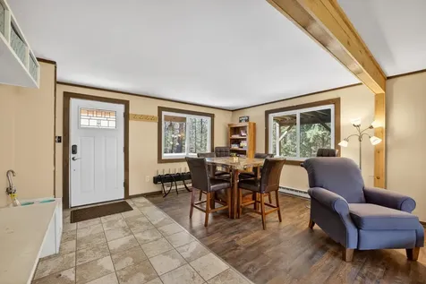 157 Slalom Lane Franconia NH 03580