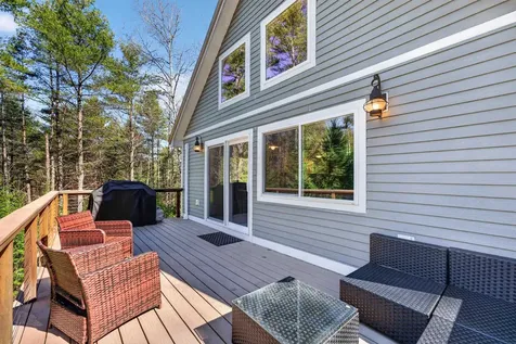 157 Slalom Lane Franconia NH 03580