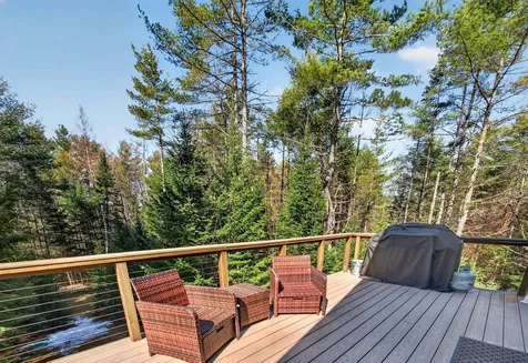 157 Slalom Lane Franconia NH 03580