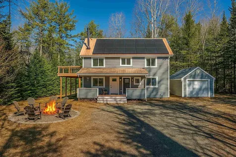 157 Slalom Lane Franconia NH 03580