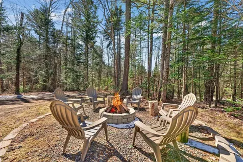 157 Slalom Lane Franconia NH 03580