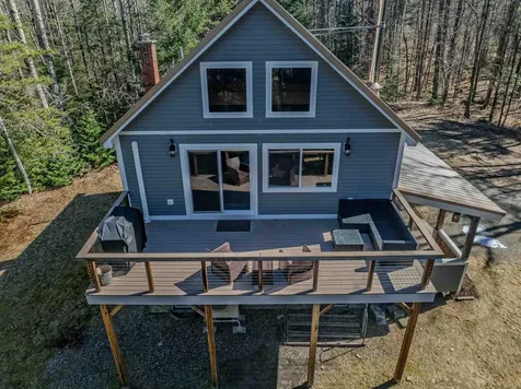 157 Slalom Lane Franconia NH 03580