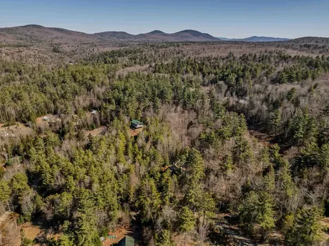 157 Slalom Lane Franconia NH 03580