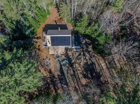 157 Slalom Lane Franconia NH 03580