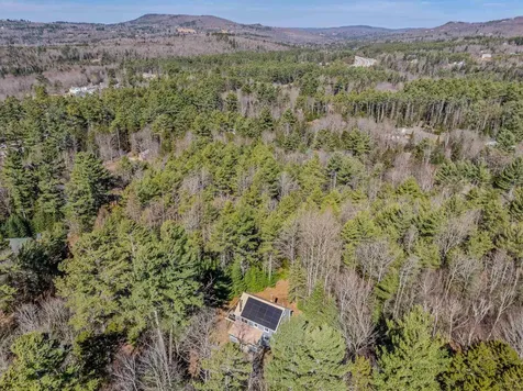 157 Slalom Lane Franconia NH 03580