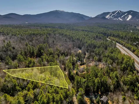 157 Slalom Lane Franconia NH 03580