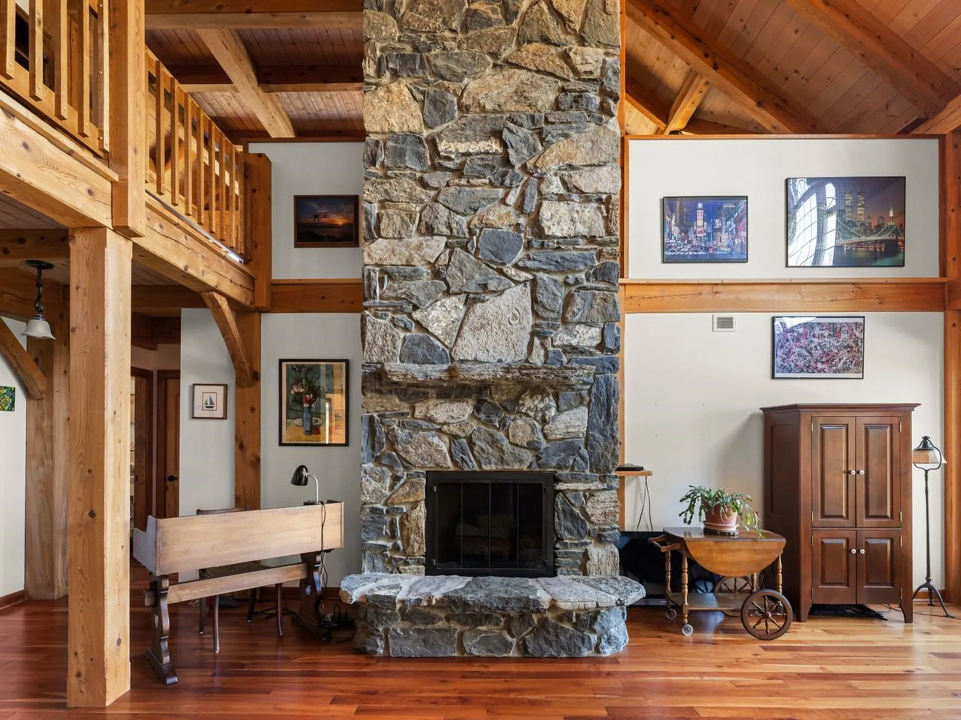 280 Hawkins Bay Lane Ferrisburgh VT 05456