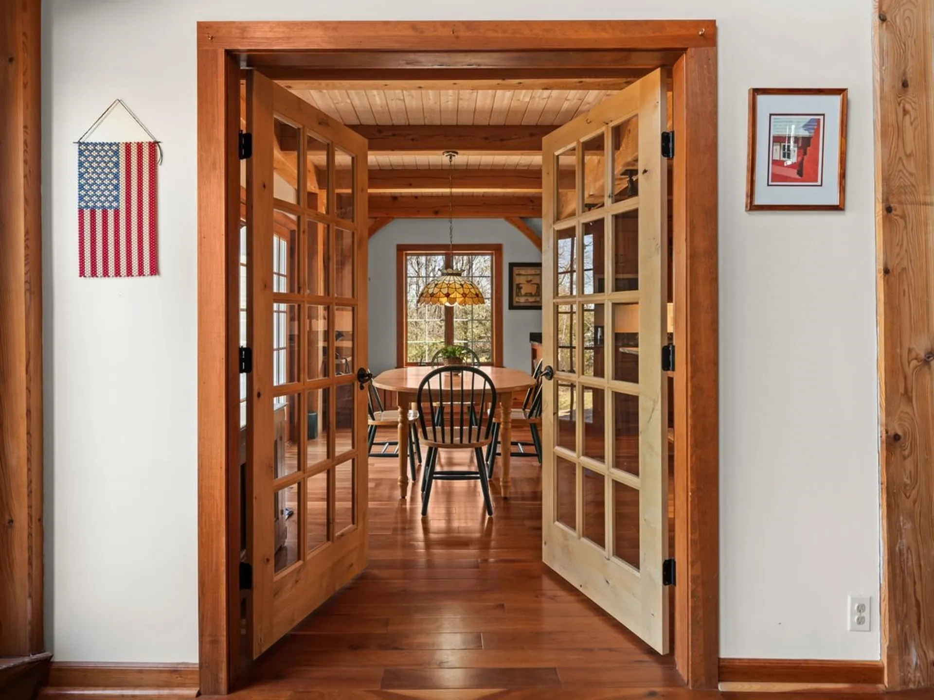 280 Hawkins Bay Lane Ferrisburgh VT 05456