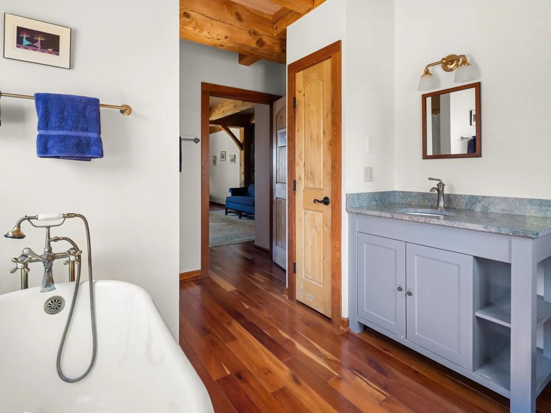 280 Hawkins Bay Lane Ferrisburgh VT 05456
