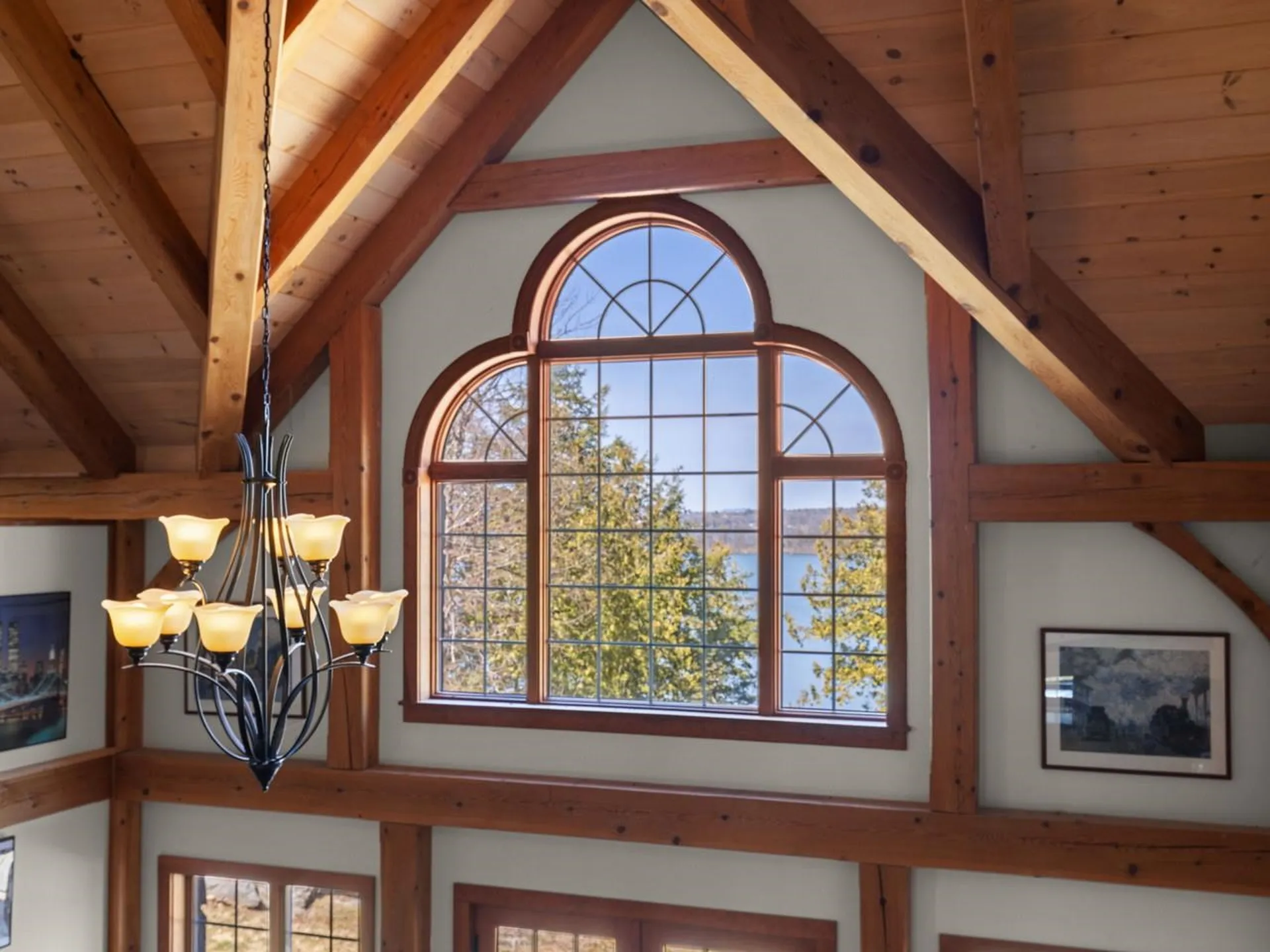 280 Hawkins Bay Lane Ferrisburgh VT 05456