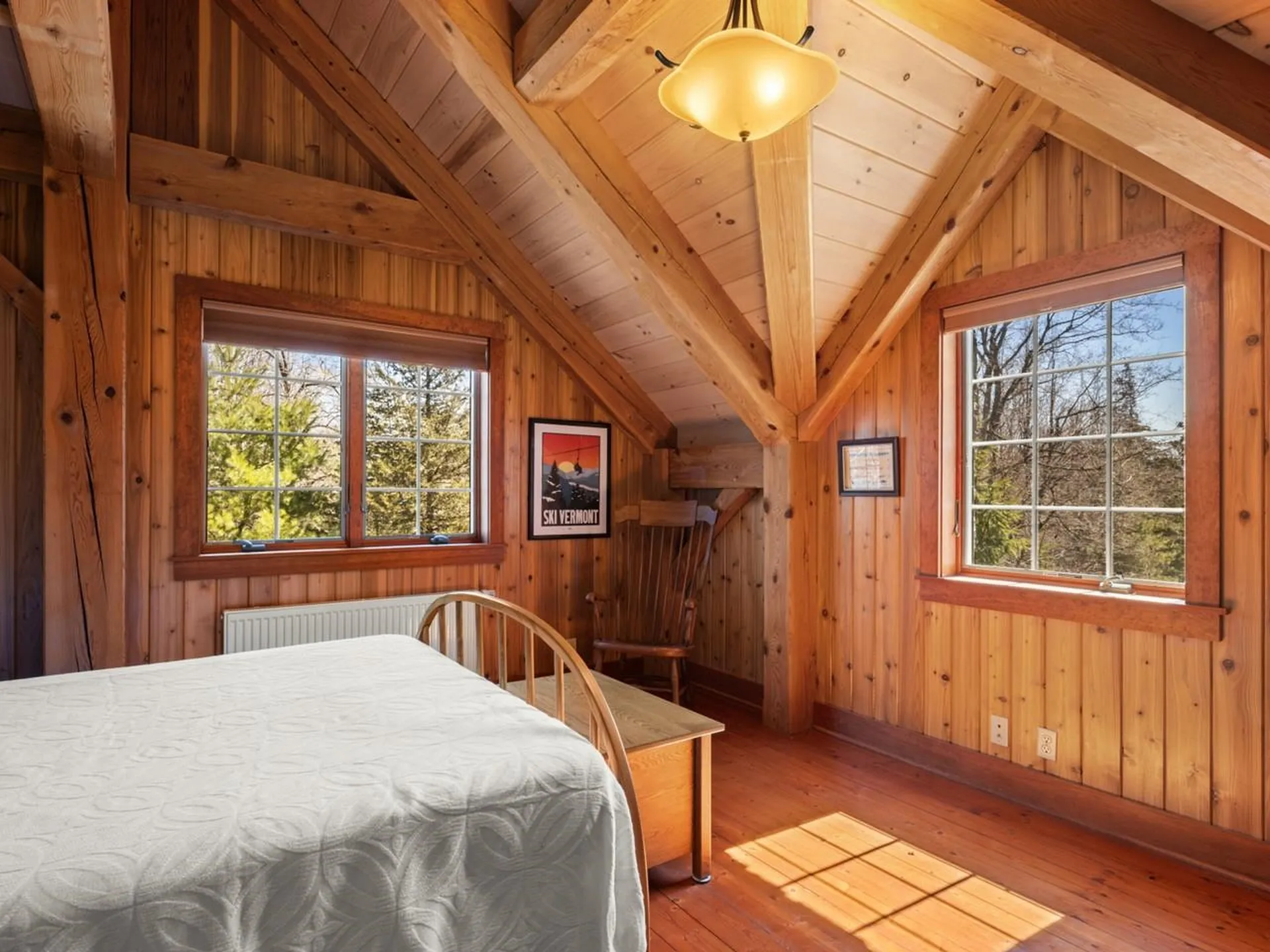 280 Hawkins Bay Lane Ferrisburgh VT 05456
