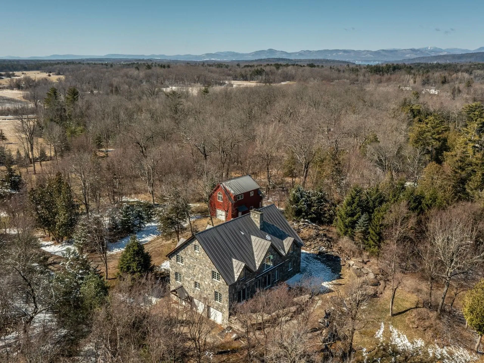 280 Hawkins Bay Lane Ferrisburgh VT 05456